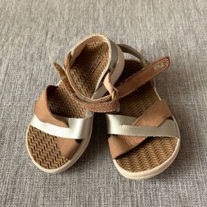 Sperry | Top Slider Velcro Sandal